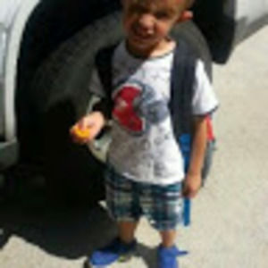 Meet your Posher, Henry